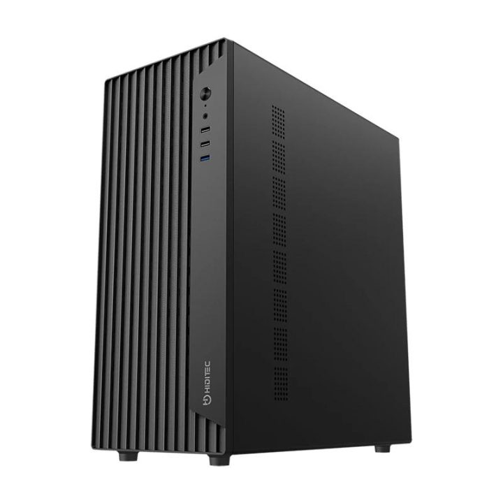 Hiditec Caixa ATX Blok 3.0 + Fonte 500 (CHA010062)