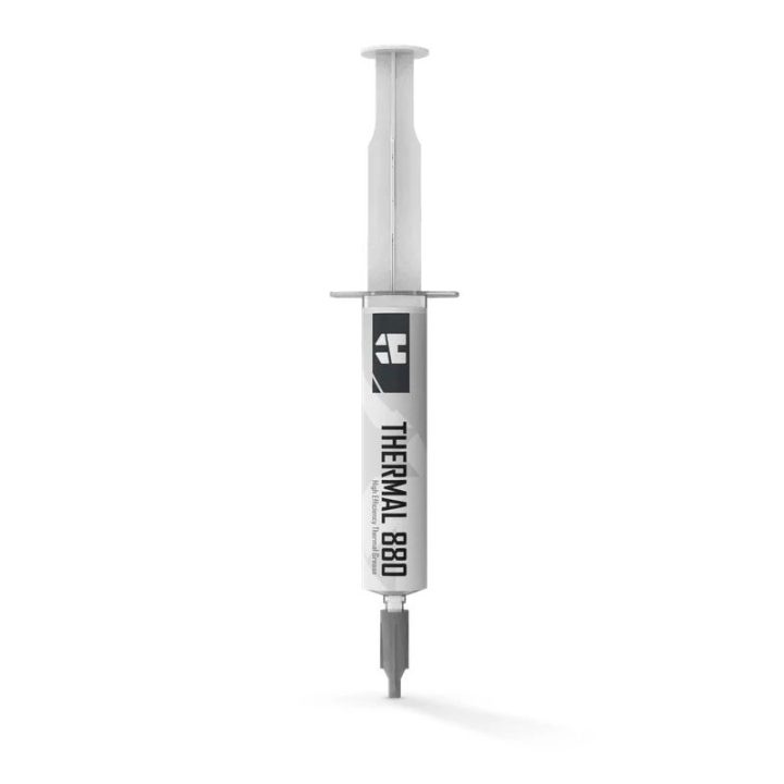 NOX Hummer Thermal T880 Thermal Paste 23g (NXHUMMERT880)