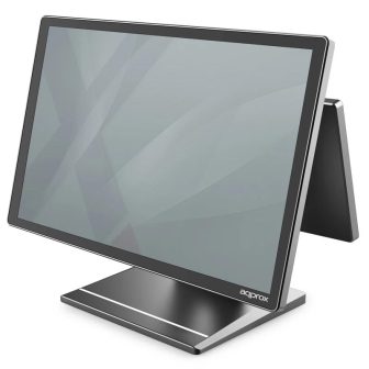 Approx! TPV06 15.6" N5095/8GB/256 Second Display (appTPV06VFD)