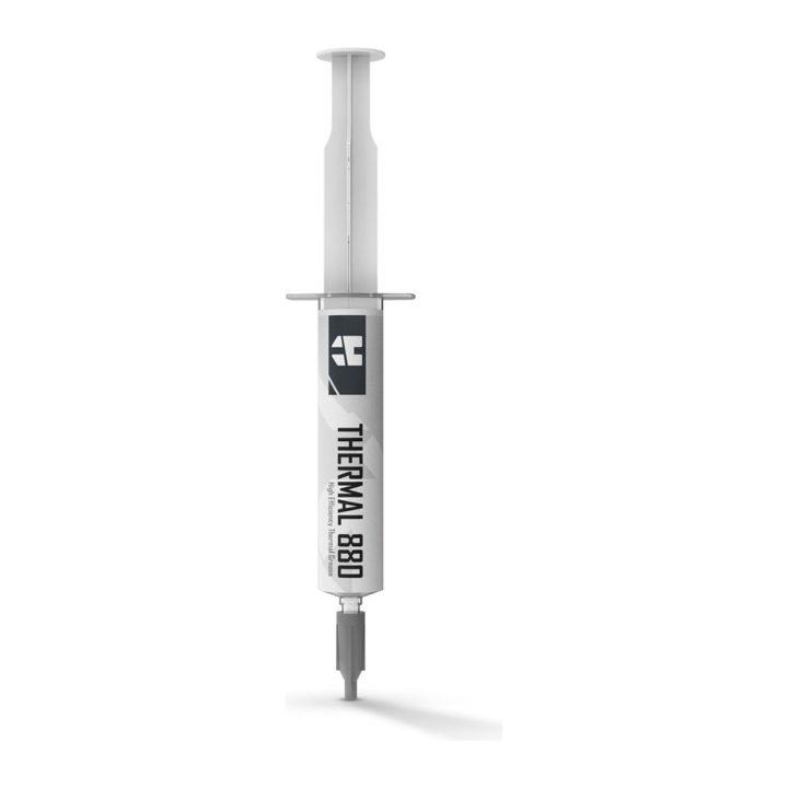 NOX Hummer Thermal T880 Thermal Paste 23g (NXHUMMERT880)