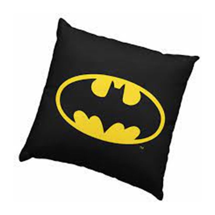 Square Cushion SD Toys DC Comics Batman Vacuum Packed (WRN24316)
