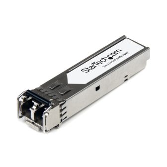 StarTech.com SFP+ Transceiver Module Compatible with Arista Networks…