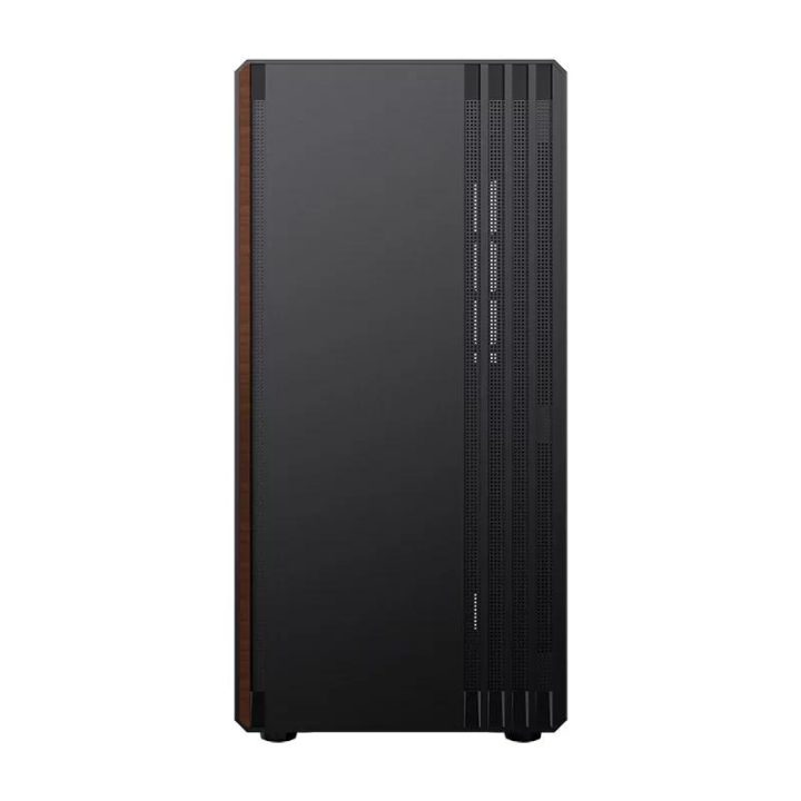Hiditec Semitorre ATX Gaming ORIGIM USB-C Black (CHA010064)