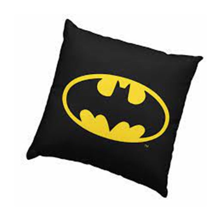 Square Cushion SD Toys DC Comics Batman Vacuum Packed (WRN24316)