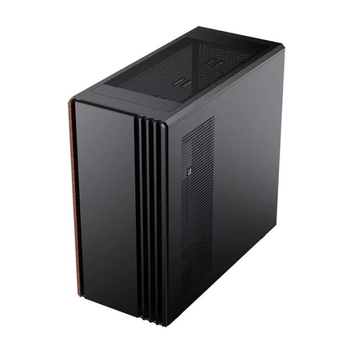 Hiditec Semitorre ATX Gaming ORIGIM USB-C Preto (CHA010064)