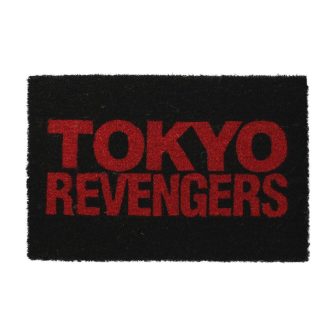 SD Toys Doormat 60x40 cm Tokyo Revengers Logo (SDTKOD26004)