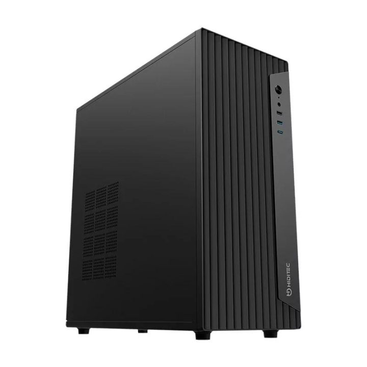 Hiditec Caixa ATX BLOK PRO TYPE-C (CHA010066)