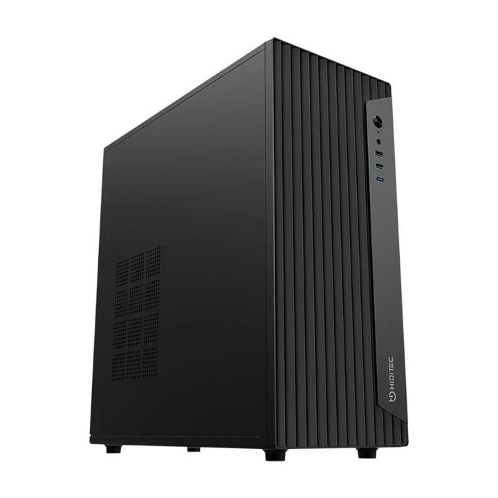Hiditec Caixa ATX BLOK PRO TYPE-C (CHA010066)