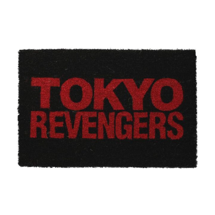 Sd toys Felpudo 60X40 cm logo tokyo revengers (SDTKOD26004)