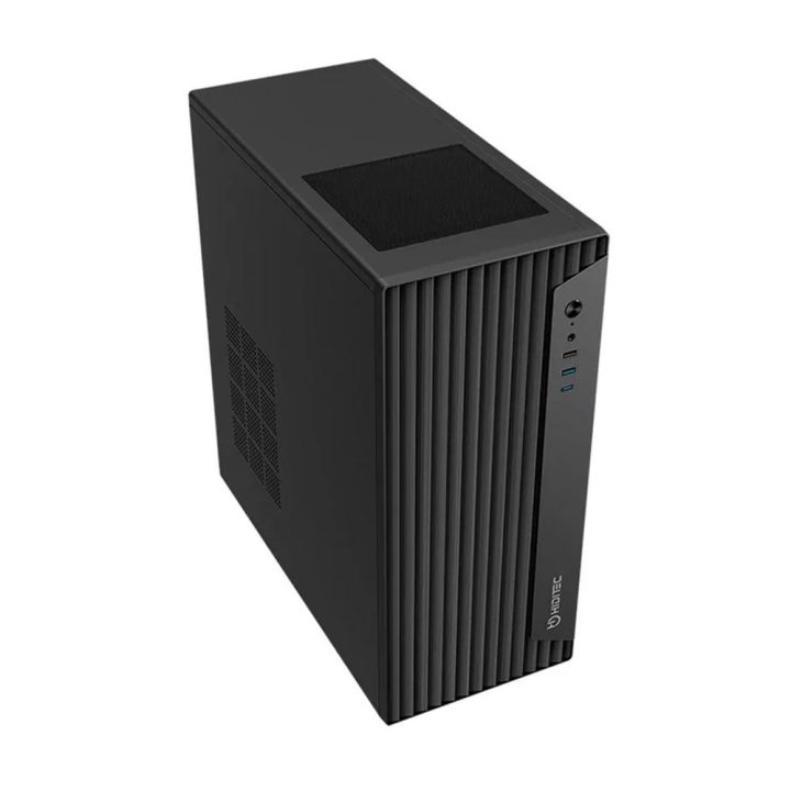 Hiditec Caixa ATX BLOK PRO TYPE-C (CHA010066)