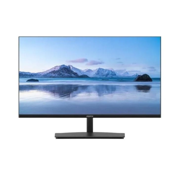 Monitor Approx APPM24BV5 24" 120Hz VGA HDMI MM