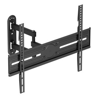 AISENS Eco Rotating, Tilting and Leveling Monitor/TV Mount up to…