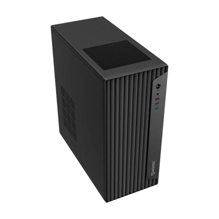 Hiditec Caixa ATX BLOK PRO TYPE-C (CHA010066)