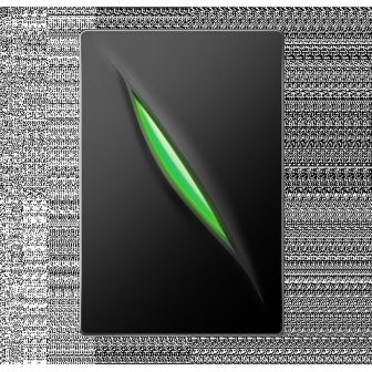 ZKTeco KR310 Negro (ACC-ER-KR310)