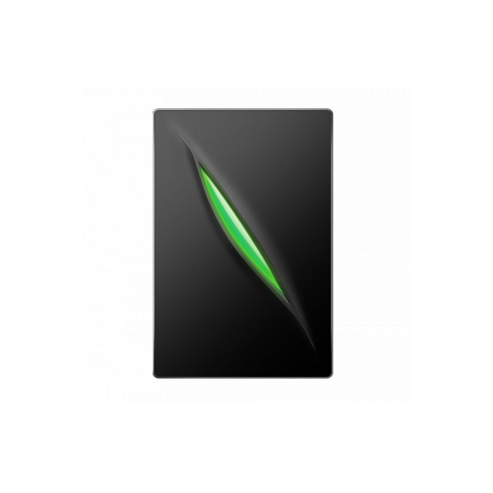 ZKTeco KR310 Black (ACC-ER-KR310)