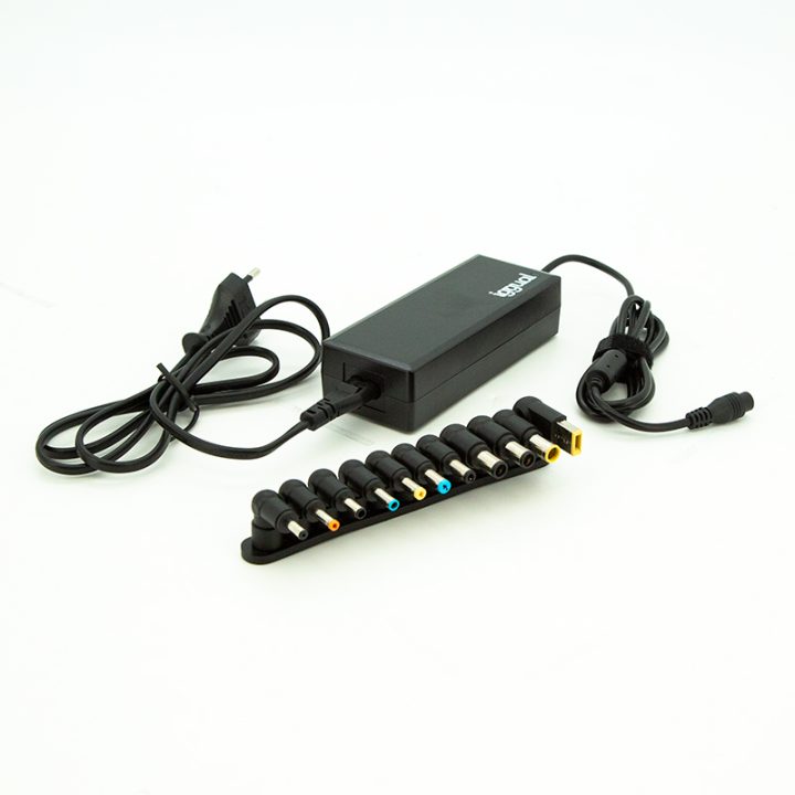 iggual CUA-11T-90W accesorio para portatil Clavija de adaptador de…