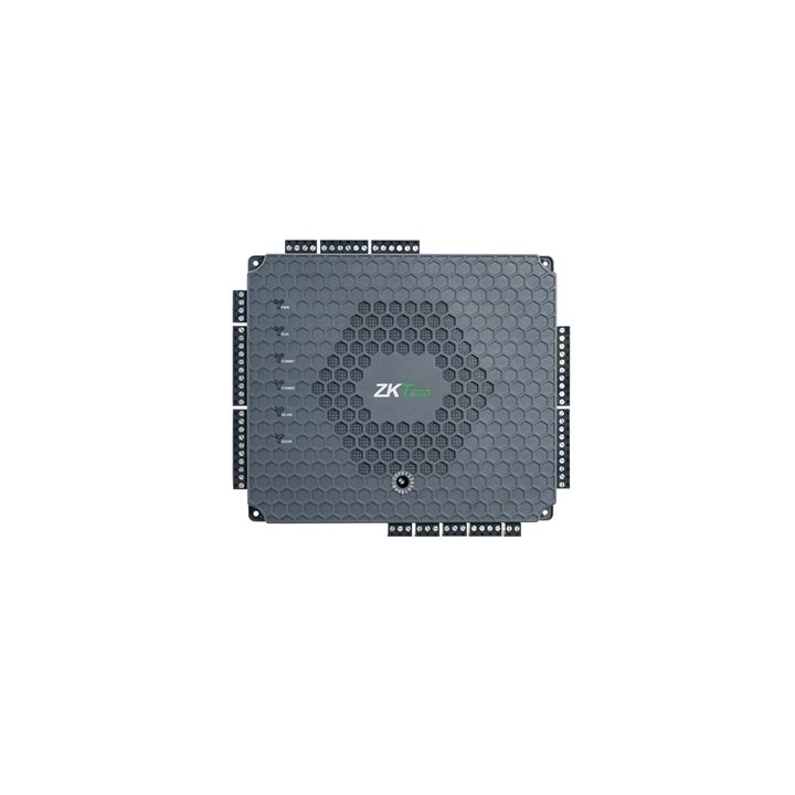 ZKTeco Bio acp with webserver app (2 doors) (p/n:con-atlas-260)