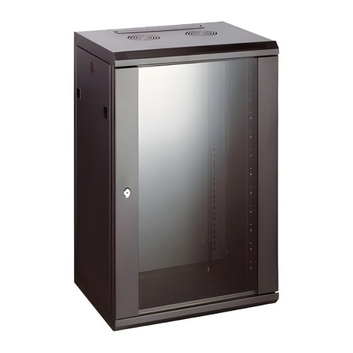 Pepegreen 19" 18U 60x60 Rack Cabinet (RAC-18660-ST)