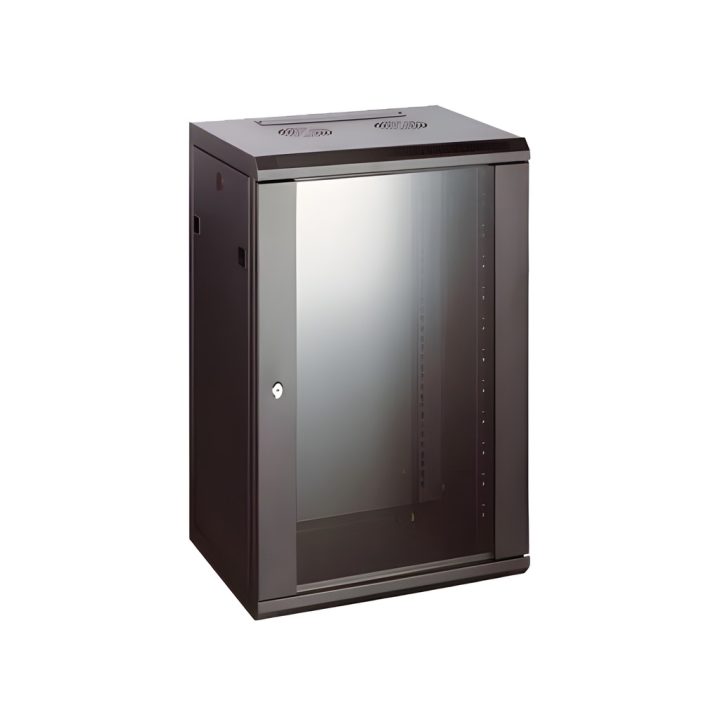 Pepegreen 19" 18U 60x60 Rack Cabinet (RAC-18660-ST)