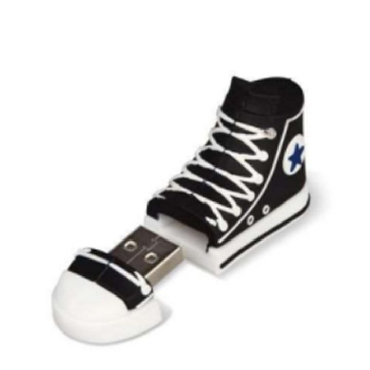 TECH ONE TECH Reverse Sneaker 32 GB USB Flash Drive (TEC5149-32)