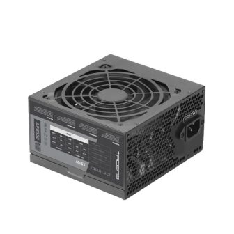 Tacens APB550, Fonte de Alimentação PC ATX 550W, 80Plus Bronze, 85%…