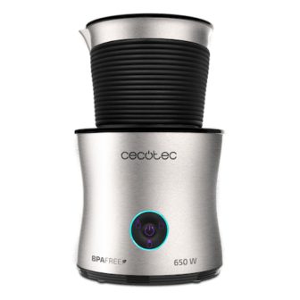 Cecotec 01518 espumador o calentador de leche Automatic milk…