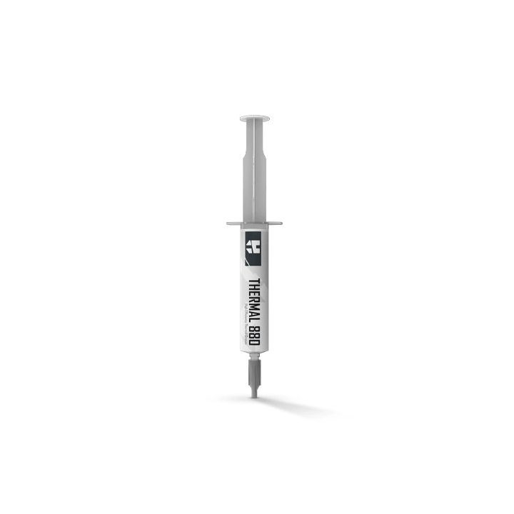 NOX Hummer Thermal T880 Thermal Paste 23g (NXHUMMERT880)