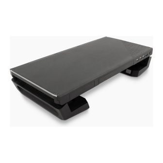 Deep Gaming DEEPGAMING SUPORTE PARA MONITOR COM HUB 4USB + ILUMINAÇÃO…