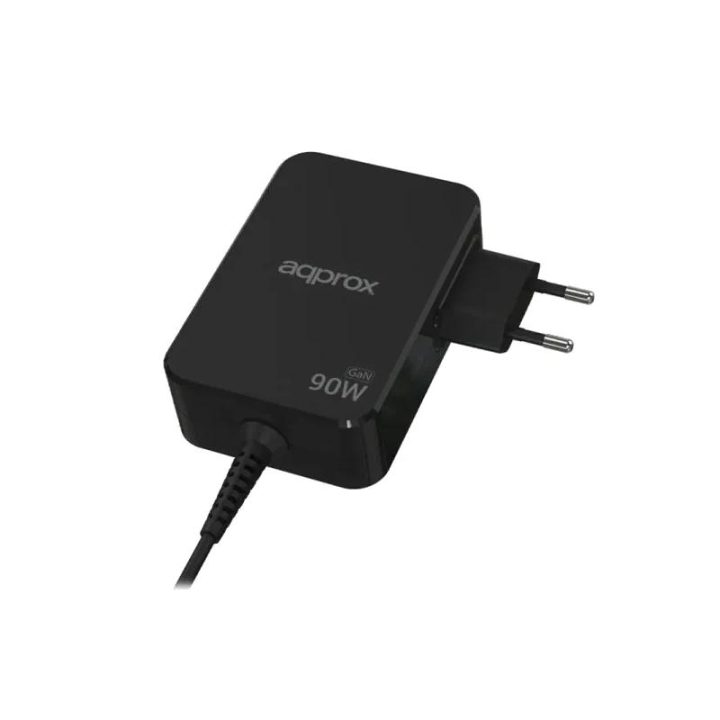 Approx! Cargador Universal USB-C 90W (APPA90GAN)