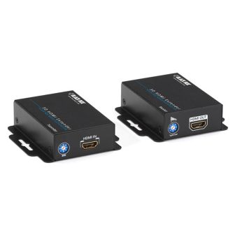 Black Box VX-HDMI-TP-3D40M AV Audio/Video Extender Transmitter and…