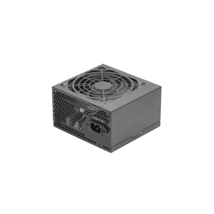Tacens APB550, PC ATX Power Supply 550W, 80Plus Bronze, 85%…