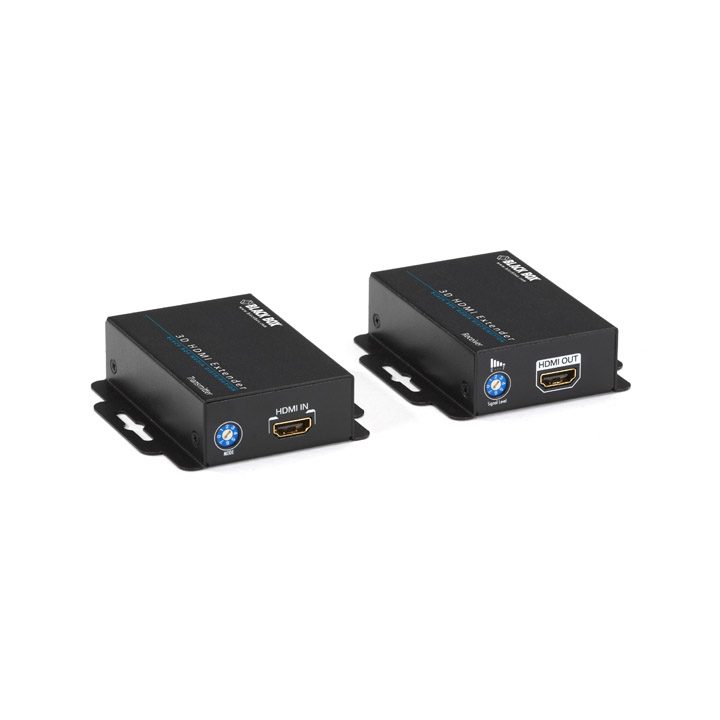 Varios Black Box VX-HDMI-TP-3D40M extensor audio/video Transmisor y…