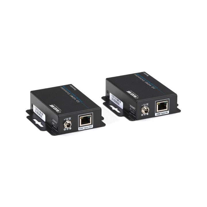 Varios Black Box VX-HDMI-TP-3D40M extensor audio/video Transmisor y…