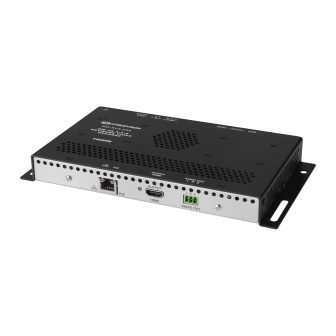 Crestron dm nvx 4K60 4:2:0 network AV decoder (dm-nvx-D20) 6511649