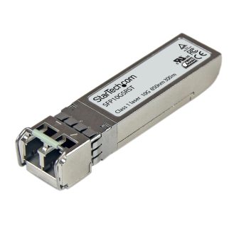 StarTech.com SFP+ Transceiver Module Compatible with FET-10G - Cisco…