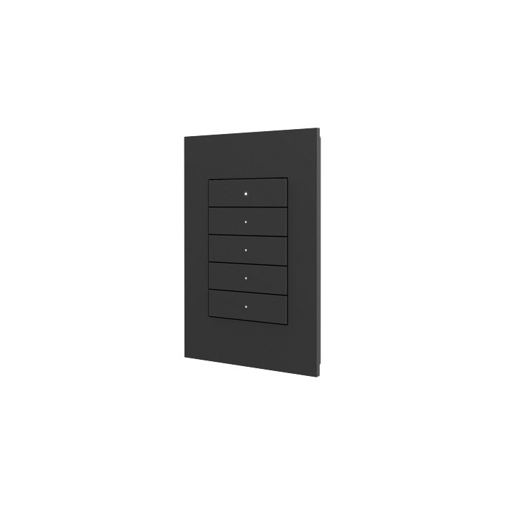 Crestron Horizon 2 keypad with Cresnet communications, standard…