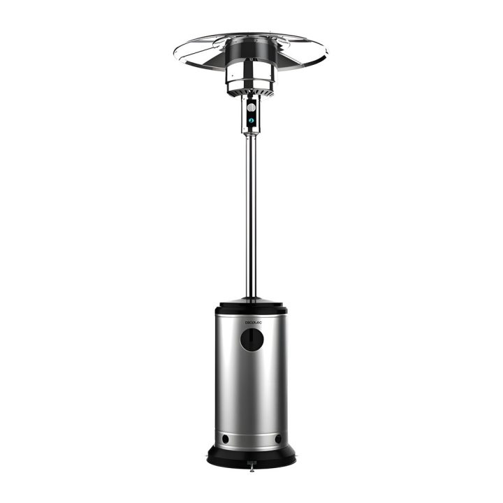 Cecotec Ready Warm 8800 Outdoor Microclimate estufa a combustível…