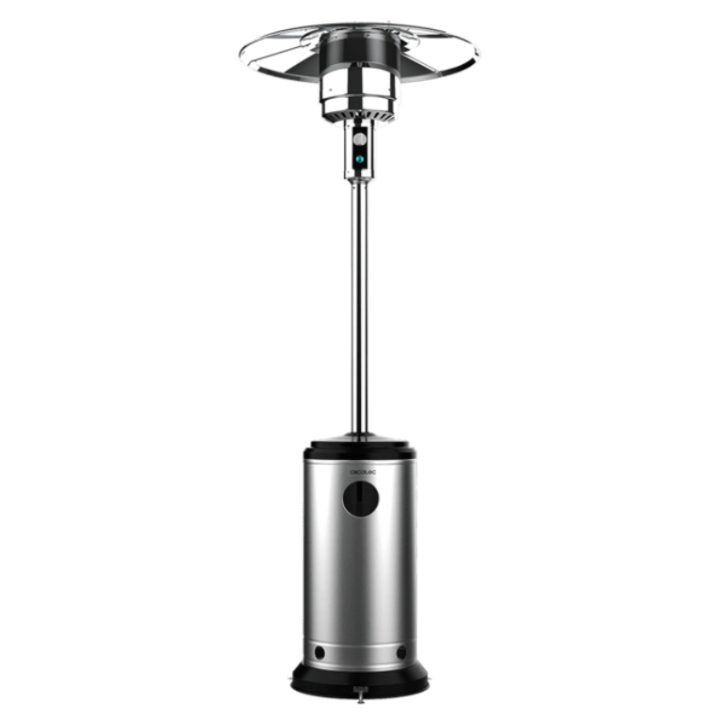 Cecotec Ready Warm 8800 Outdoor Microclimate estufa a combustível…