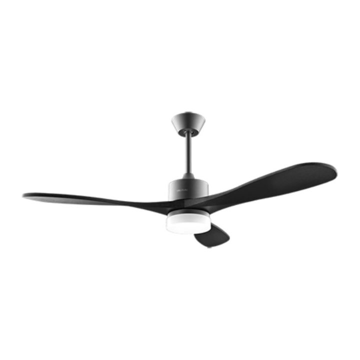 Cecotec 05982 Ventilador de Teto Grafite