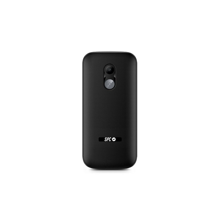 SPC 2329N Fortune 2 4G Mobile Phone Black