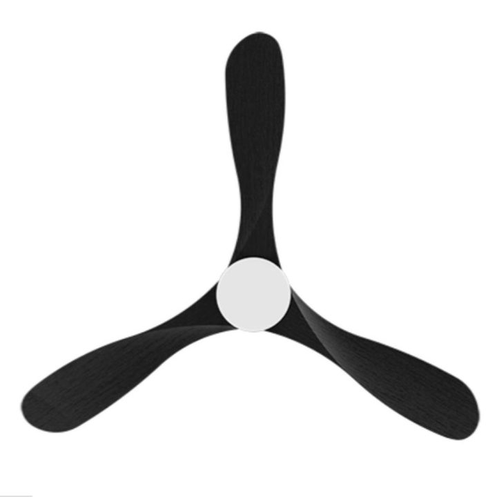 Cecotec 05982 Ventilador de Teto Grafite