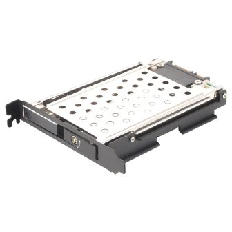 CoolBox SLOT PARA BAHIA PCI HDD/SSD 2.5" HOTSWAP ICS3-2500 SATA3