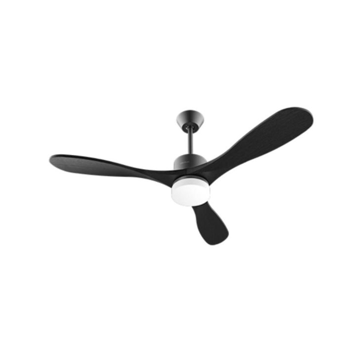 Cecotec 05982 Ventilador de Teto Grafite
