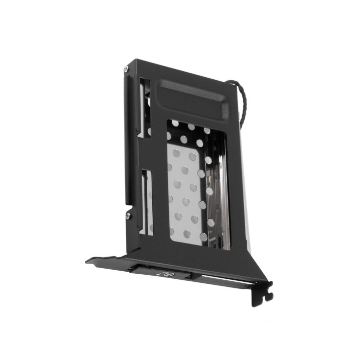CoolBox PCI BAY SLOT FOR 2.5" HDD/SSD HOTSWAP ICS3-2500 SATA3