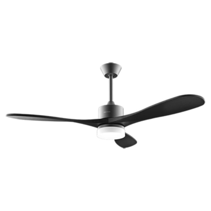 Cecotec 05982 Ventilador de Teto Grafite