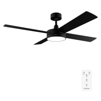 Cecotec 05990 Ceiling Fan Black
