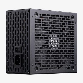 Fonte de Alimentação Hiditec BZX850 V2 80PLUS BRONZE