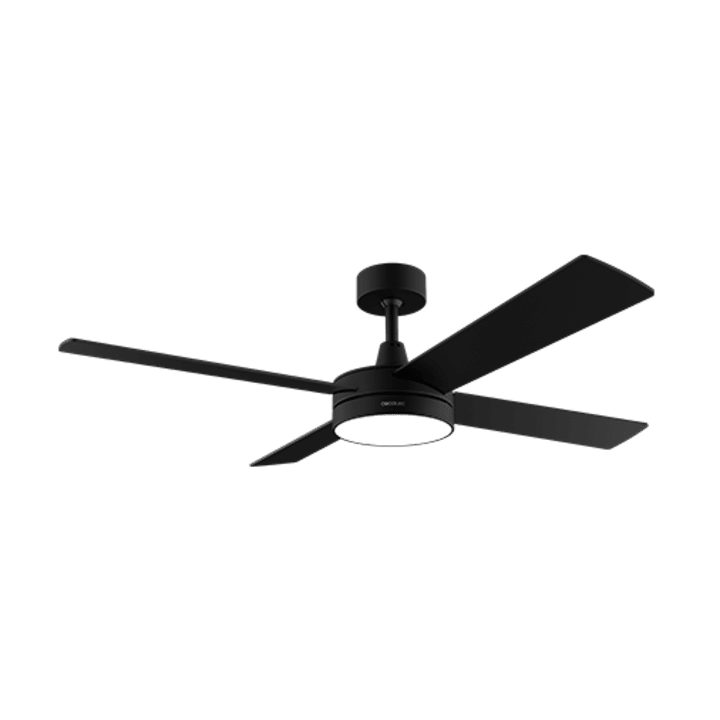 Cecotec 05990 Ceiling Fan Black