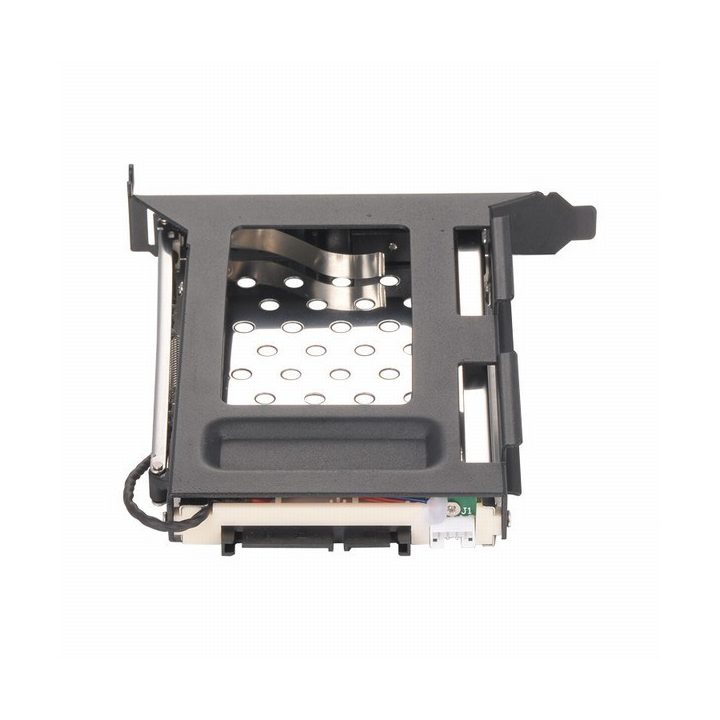 CoolBox SLOT PARA BAHIA PCI HDD/SSD 2.5" HOTSWAP ICS3-2500 SATA3