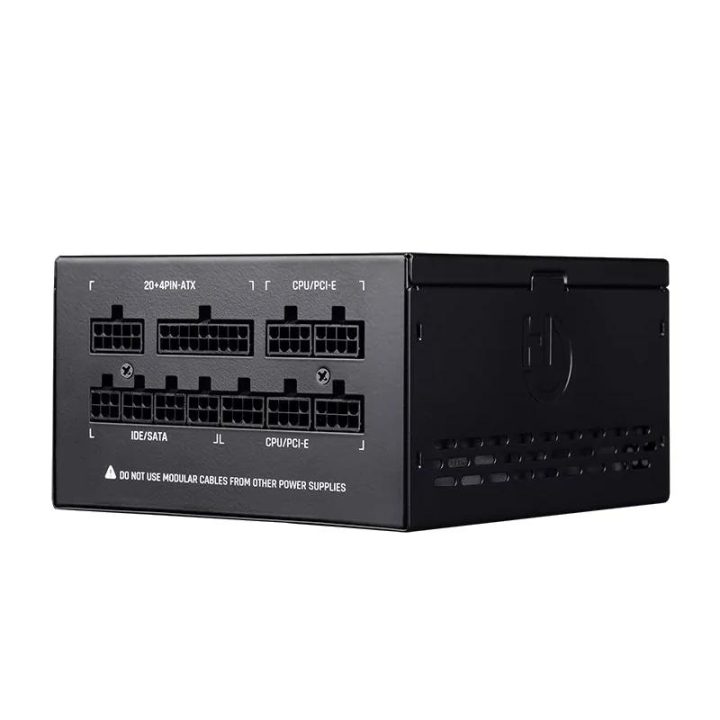 Fonte de Alimentação Hiditec BZX850 V2 80PLUS BRONZE